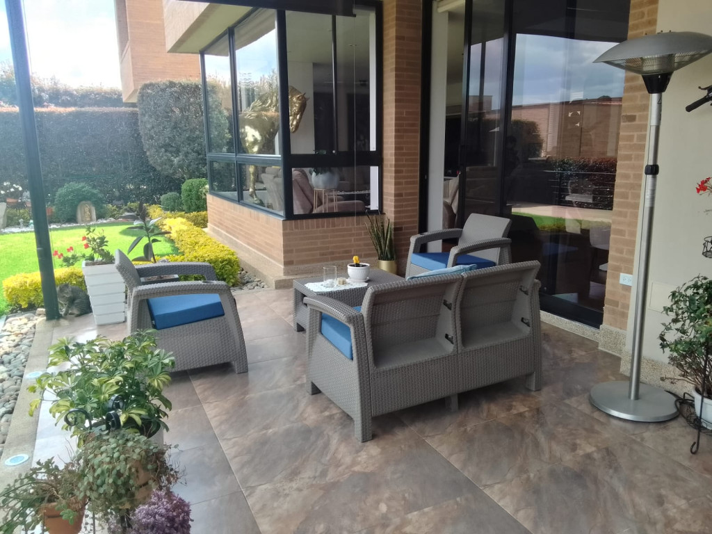 Casa en venta en Chuntame, Cajicá · foto 17 de 18