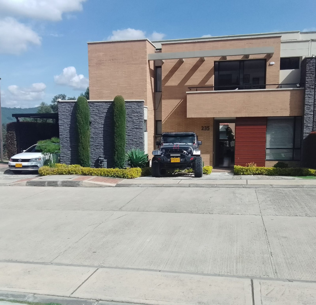 Casa en venta en Chuntame, Cajicá · foto 18 de 18