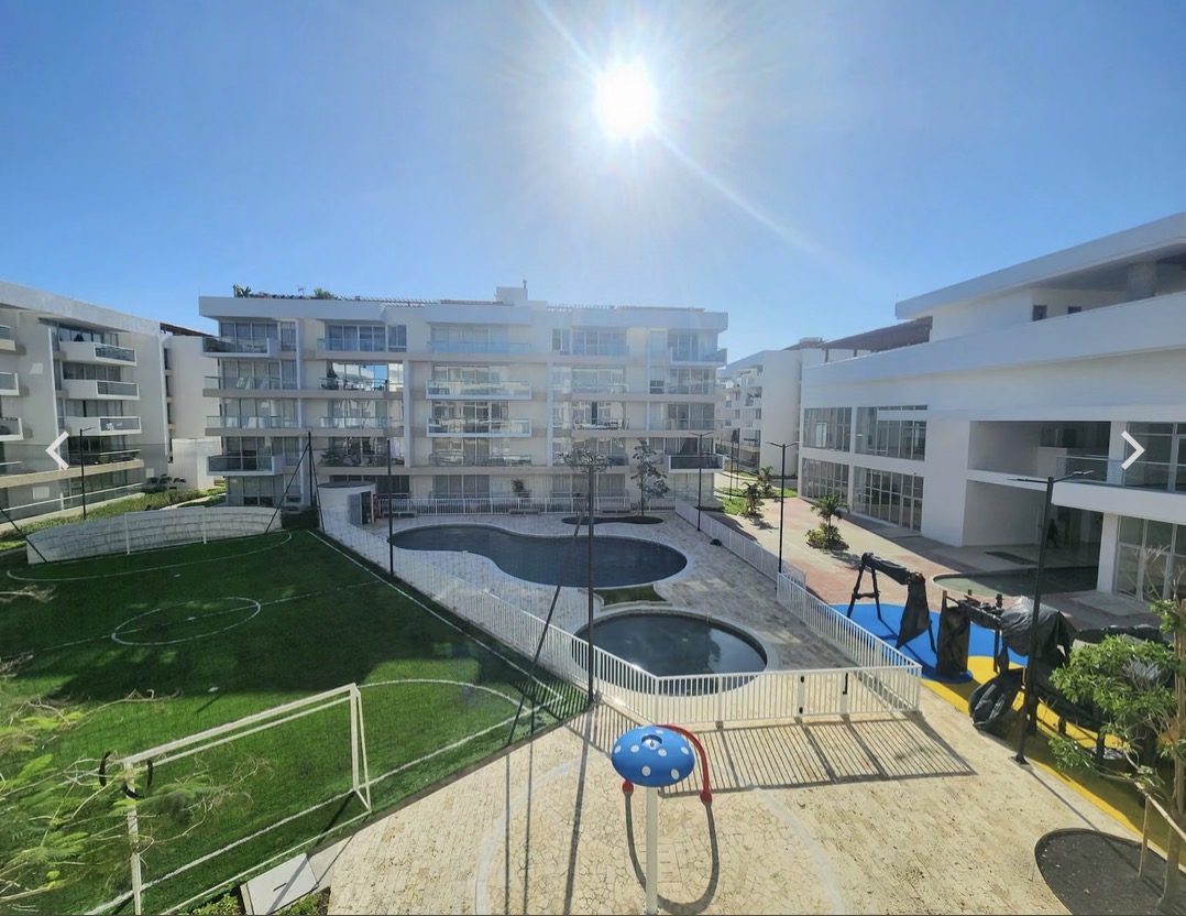 Apartamento en venta en Serena Del Mar, Cartagena · foto 19 de 20