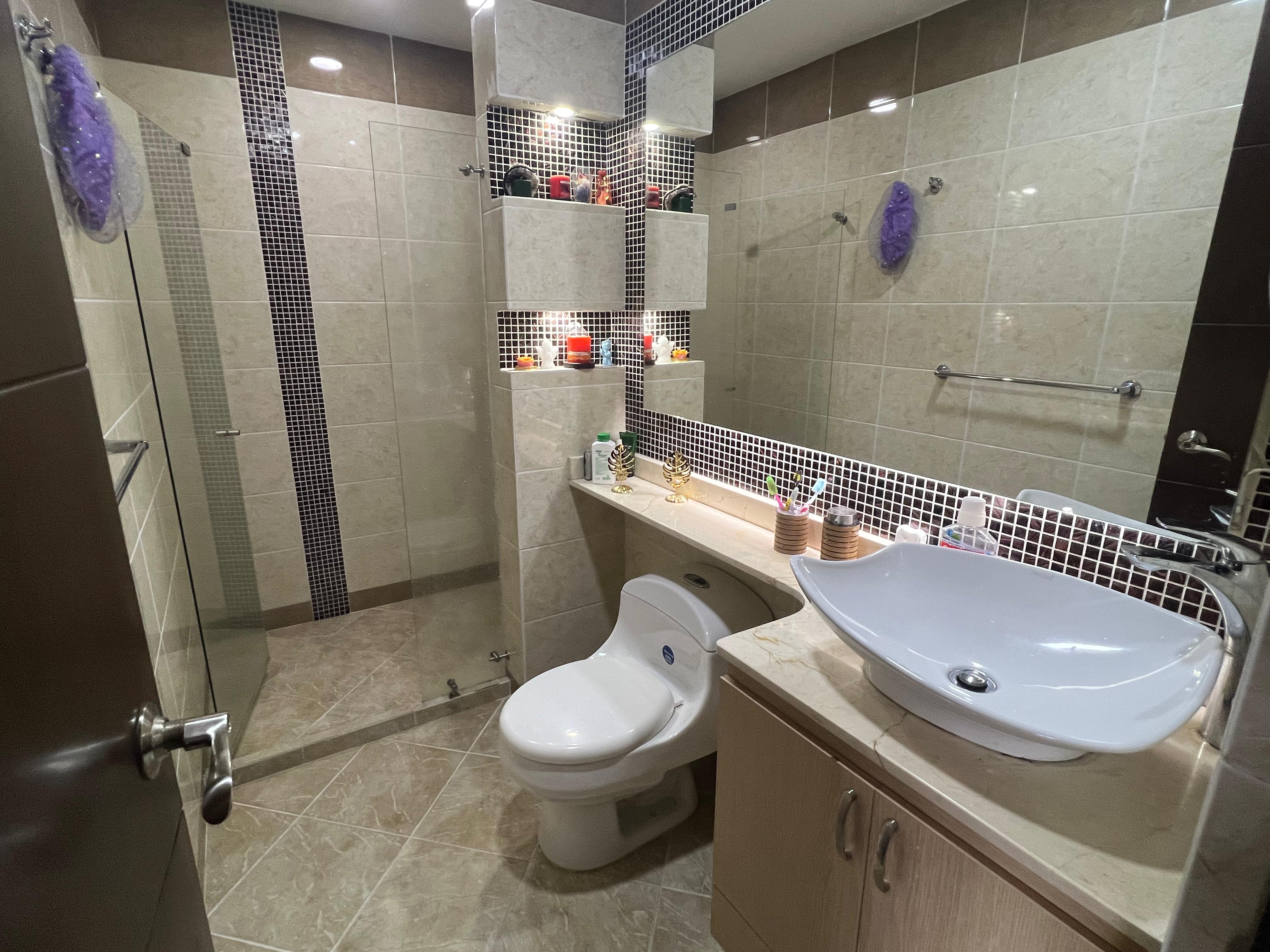 Apartamento en venta en Entreamigos, Sabaneta · foto 3 de 13