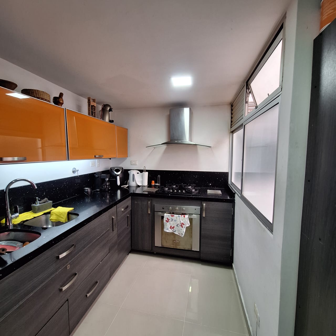 Apartamento en venta en Entreamigos, Sabaneta · foto 4 de 13