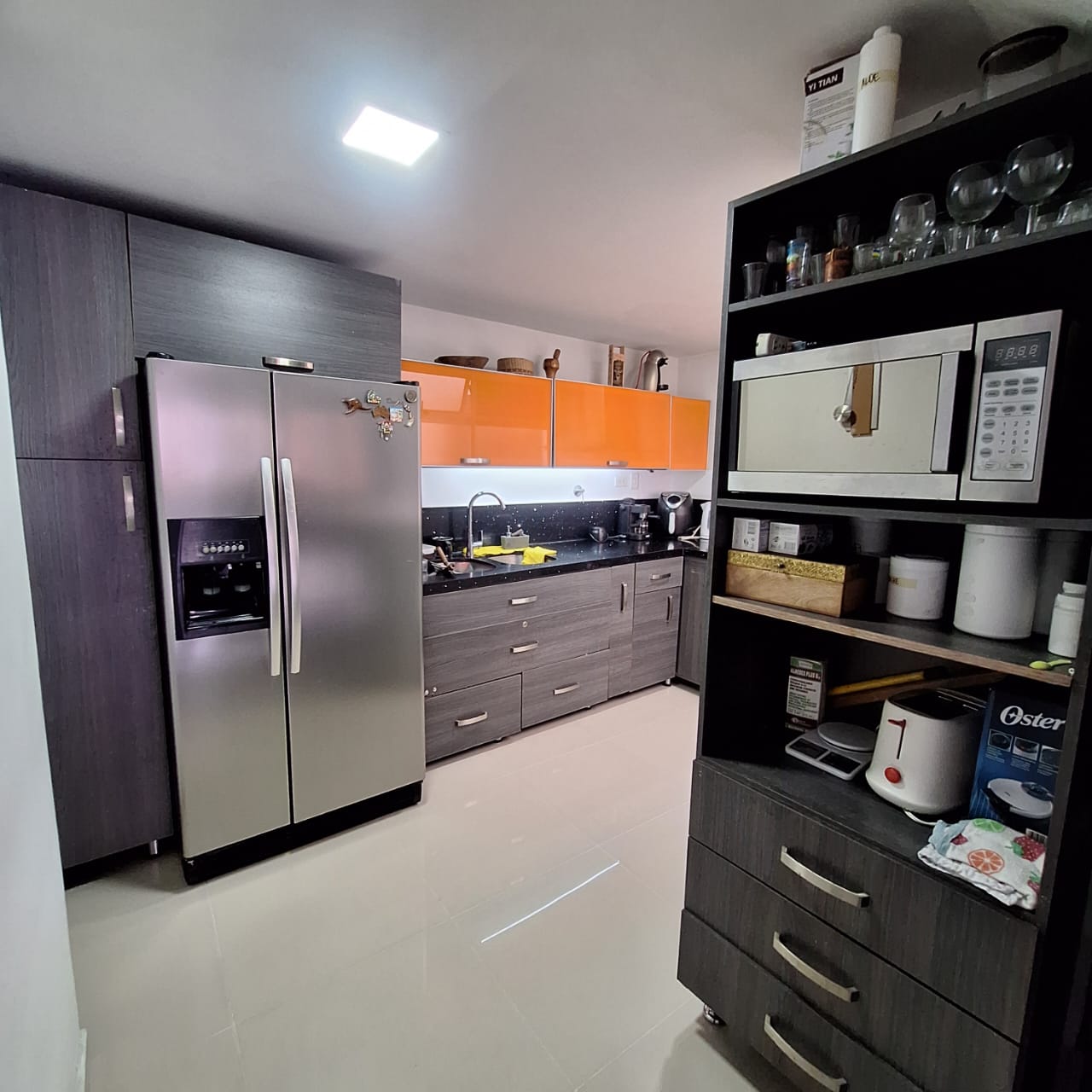 Apartamento en venta en Entreamigos, Sabaneta · foto 5 de 13