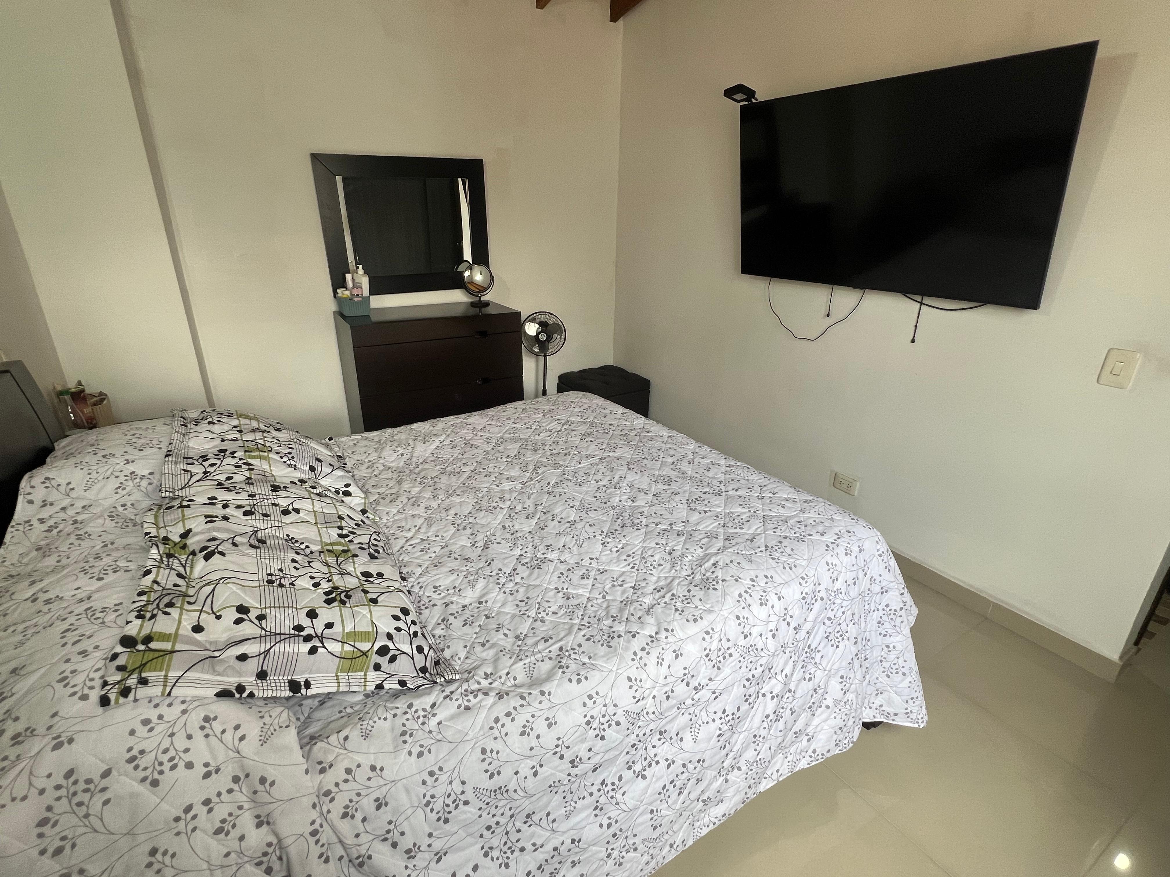Apartamento en venta en Entreamigos, Sabaneta · foto 7 de 13
