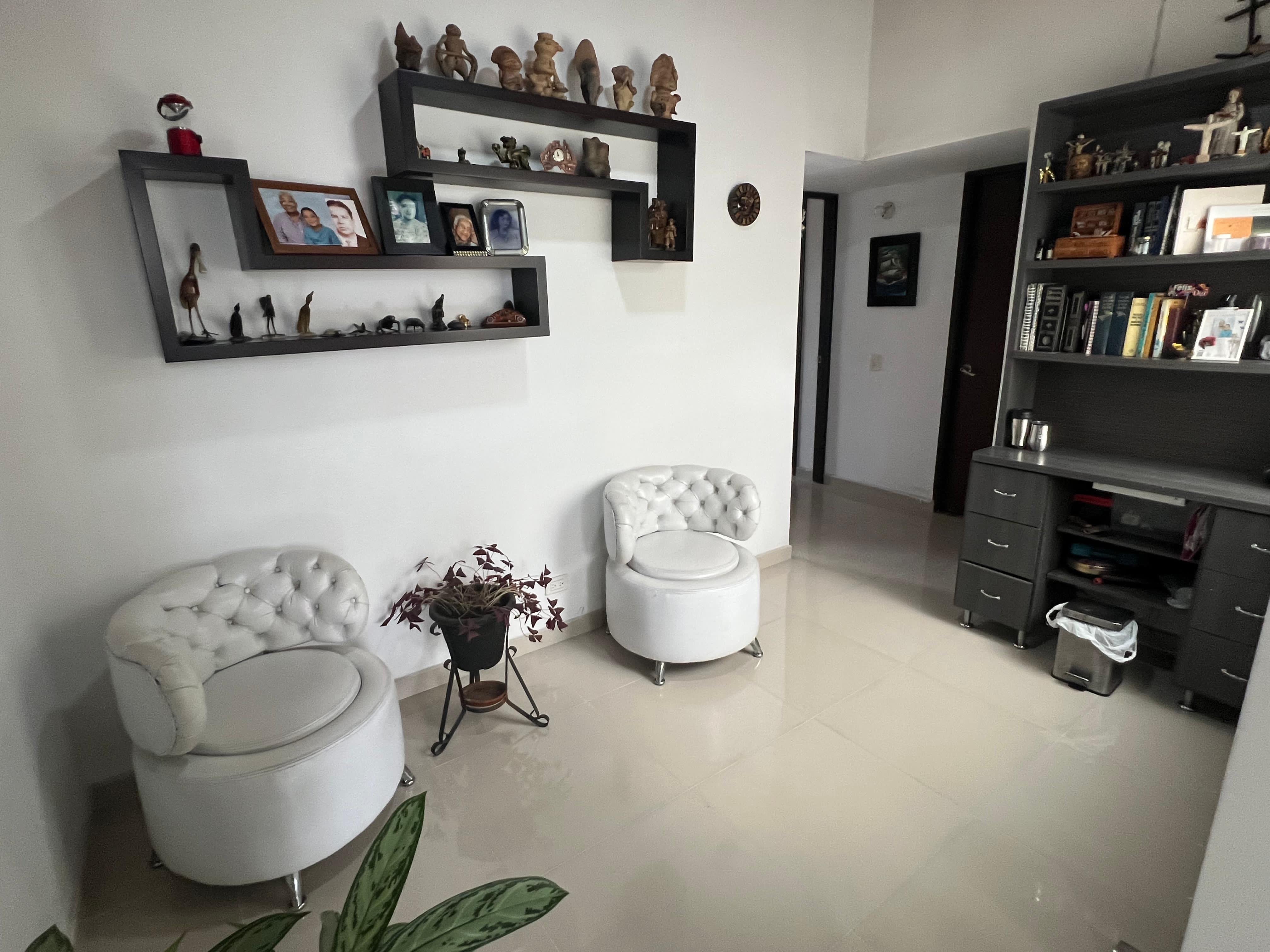 Apartamento en venta en Entreamigos, Sabaneta · foto 9 de 13