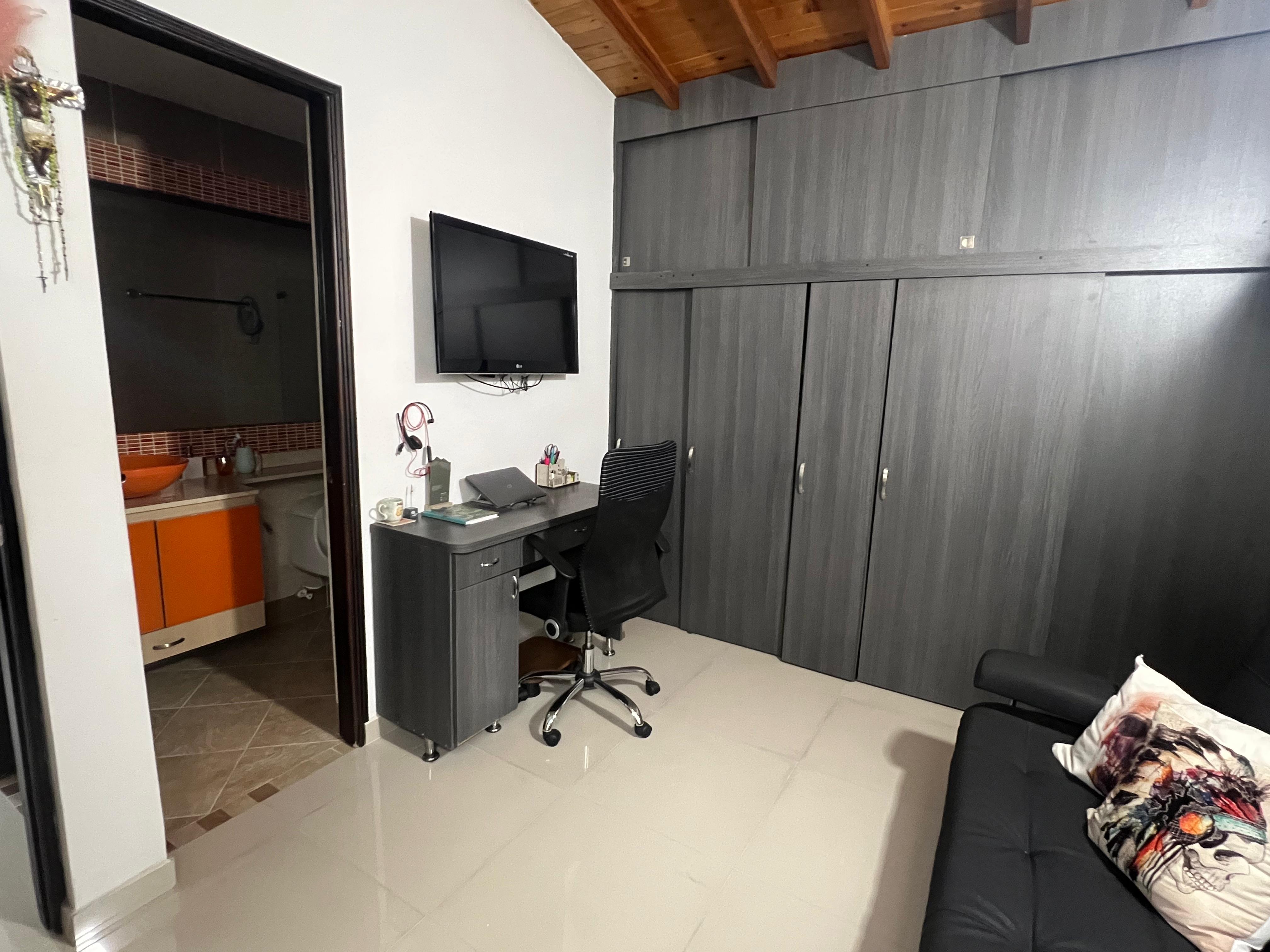 Apartamento en venta en Entreamigos, Sabaneta · foto 10 de 13