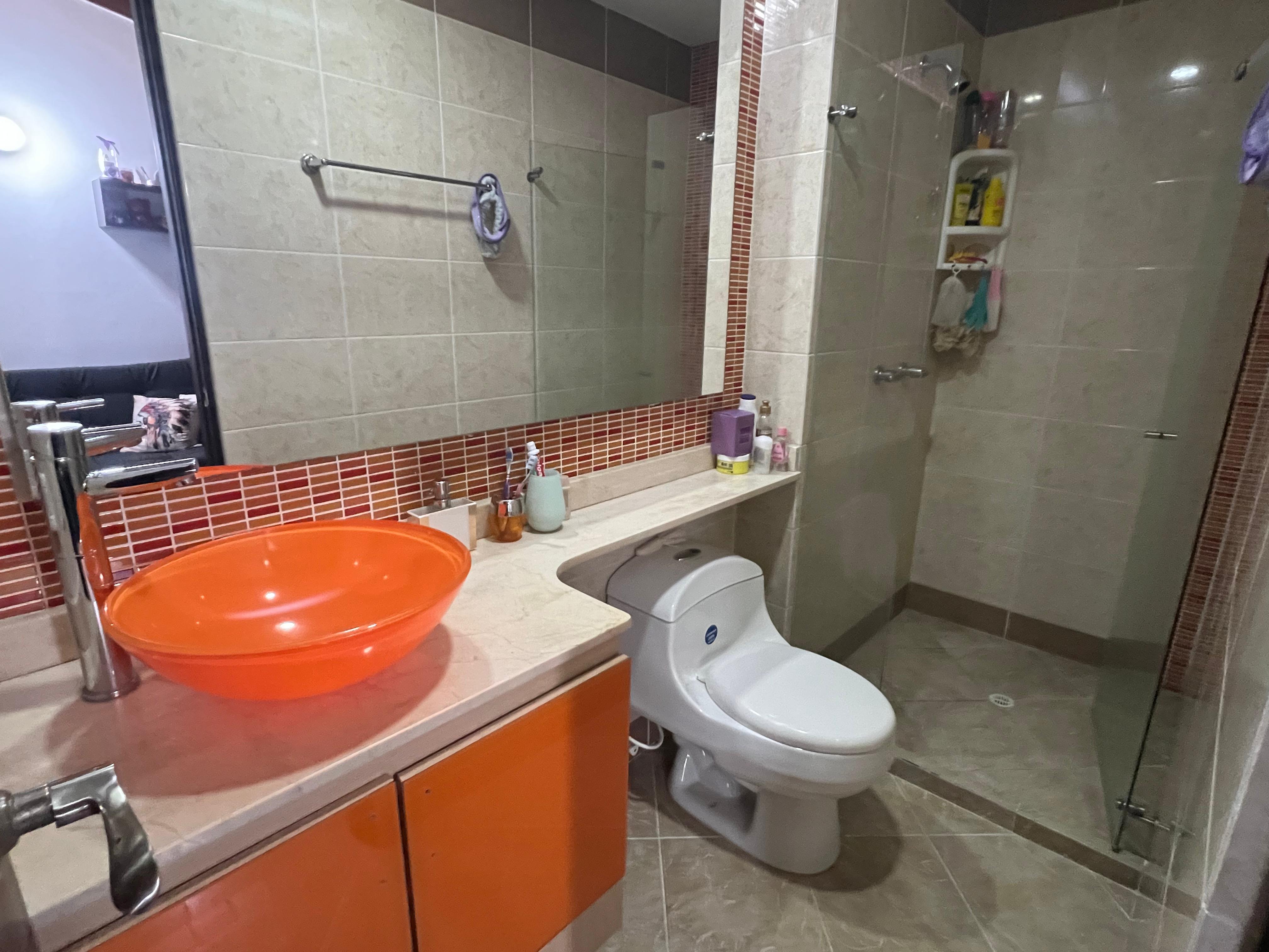 Apartamento en venta en Entreamigos, Sabaneta · foto 11 de 13