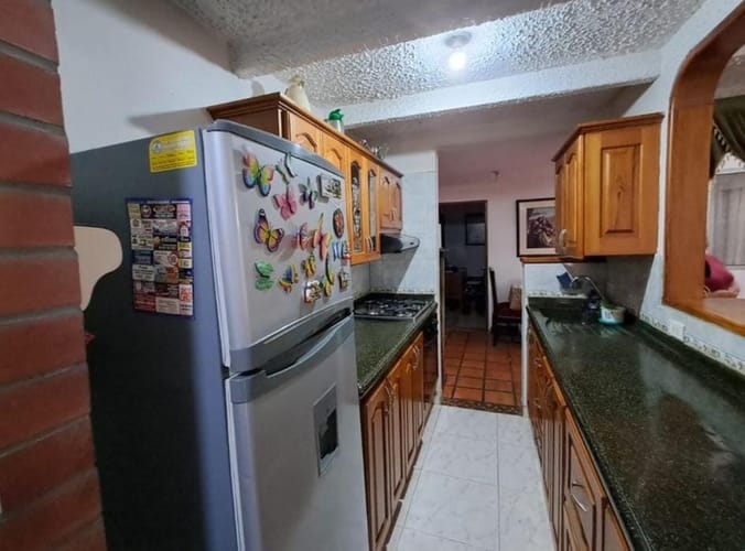 Casa de 4 alcobas en venta en Centro, Rionegro, 170 m² · foto 4 de 12