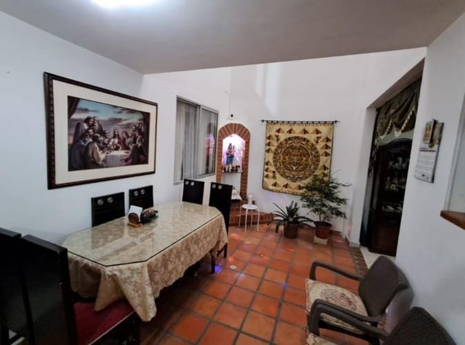 Casa de 4 alcobas en venta en Centro, Rionegro, 170 m² · foto 6 de 12