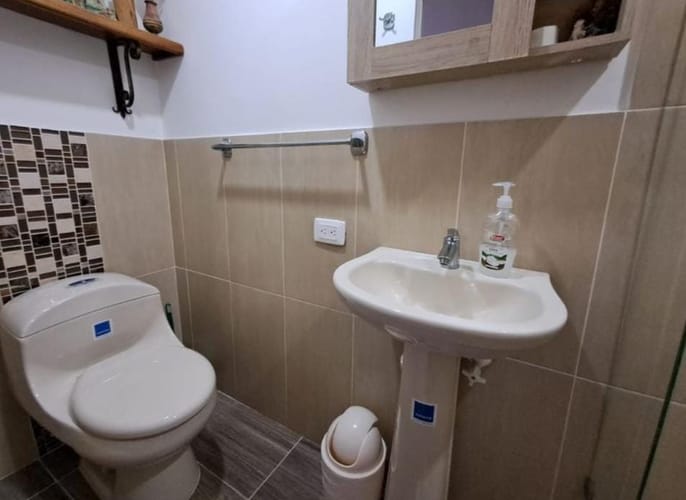 Casa de 4 alcobas en venta en Centro, Rionegro, 170 m² · foto 11 de 12