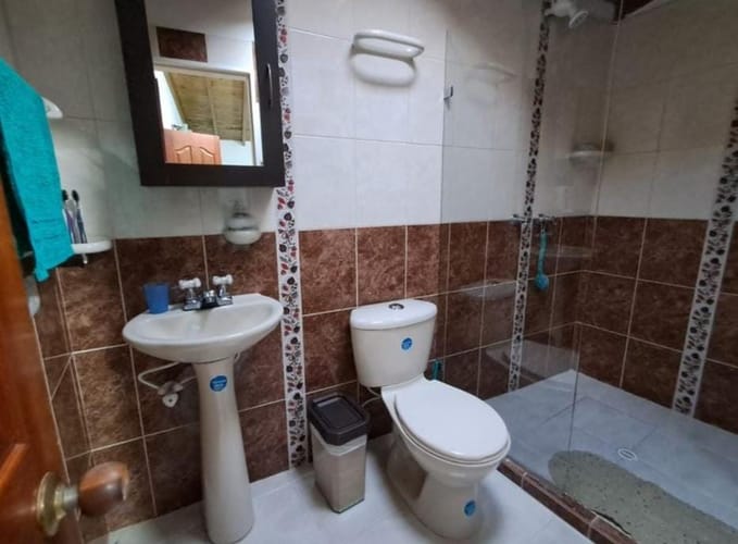 Casa de 4 alcobas en venta en Centro, Rionegro, 170 m² · foto 12 de 12