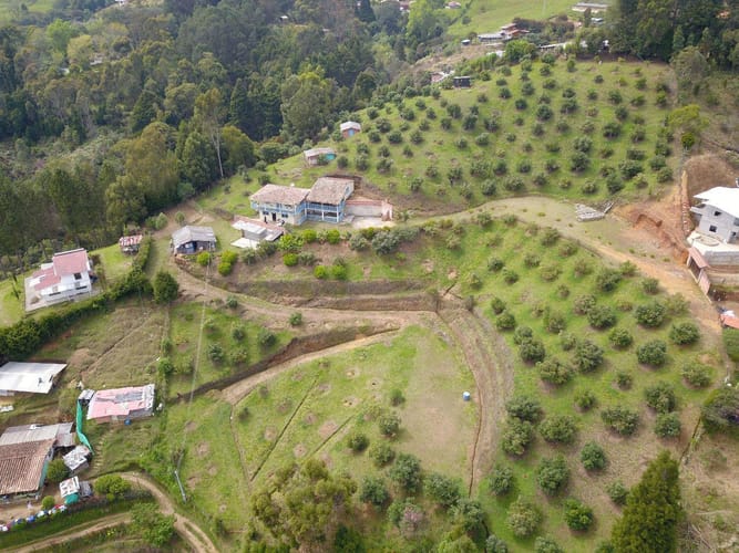 Casa de 3 alcobas en venta en Guarne, 150 m² · foto 6 de 14