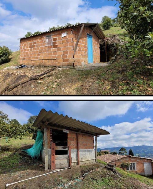 Casa de 3 alcobas en venta en Guarne, 150 m² · foto 9 de 14