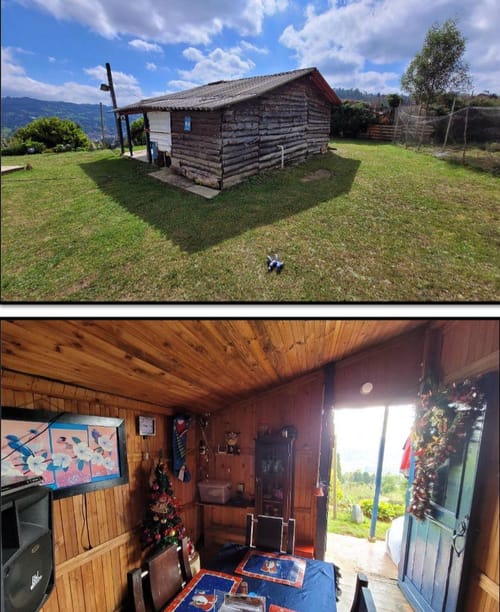 Casa de 3 alcobas en venta en Guarne, 150 m² · foto 11 de 14