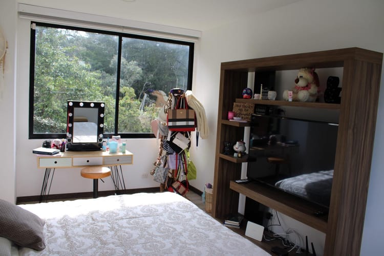 Casa de 4 alcobas en venta en Camargo, El Carmen de Viboral, 380 m² · foto 3 de 24