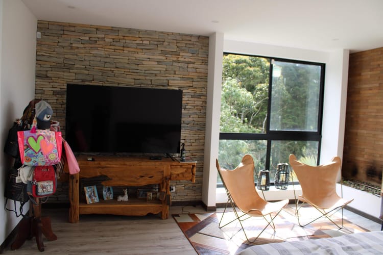 Casa de 4 alcobas en venta en Camargo, El Carmen de Viboral, 380 m² · foto 12 de 24