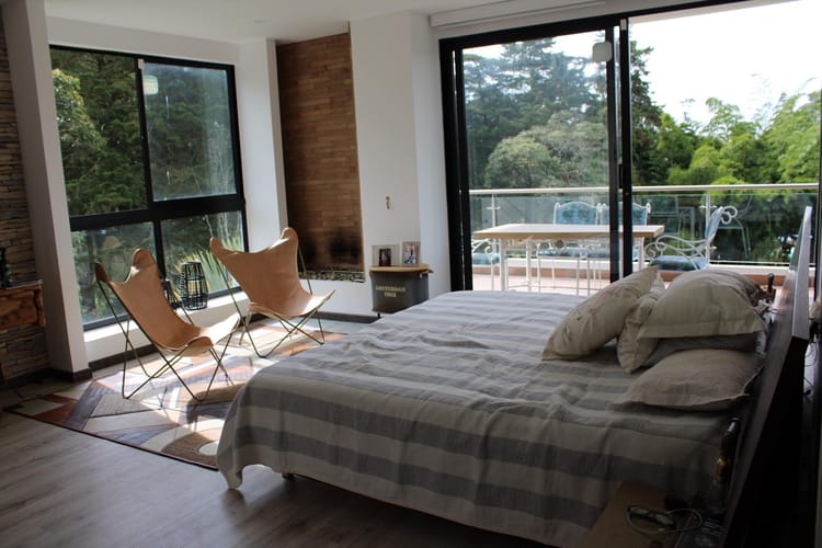 Casa de 4 alcobas en venta en Camargo, El Carmen de Viboral, 380 m² · foto 14 de 24