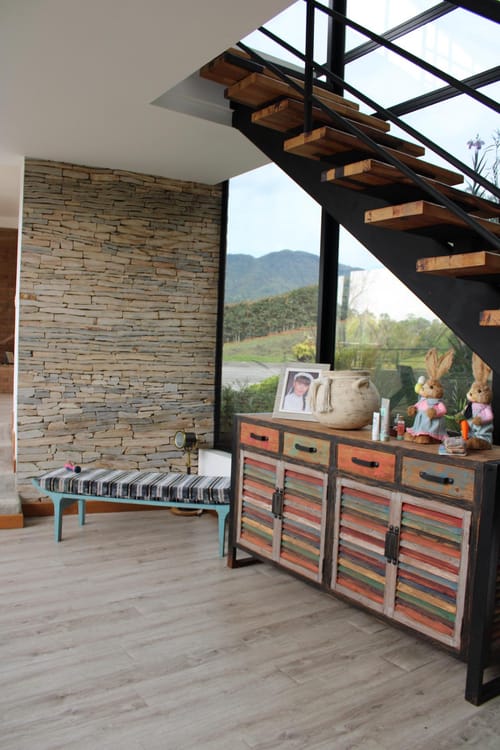 Casa de 4 alcobas en venta en Camargo, El Carmen de Viboral, 380 m² · foto 16 de 24