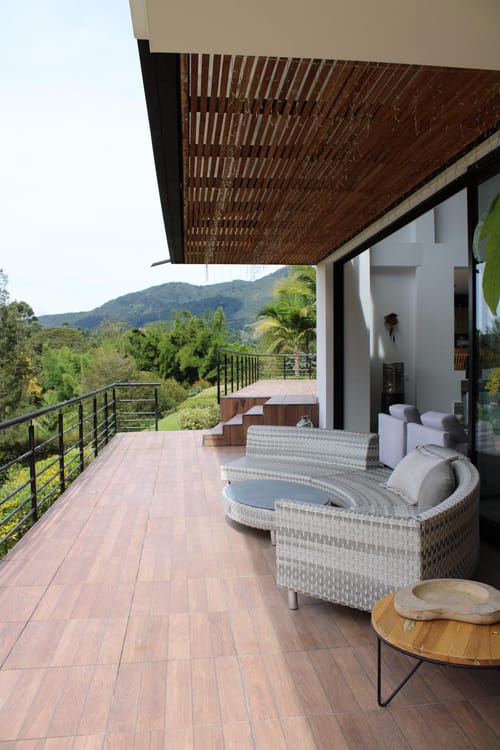 Casa de 4 alcobas en venta en Camargo, El Carmen de Viboral, 380 m² · foto 18 de 24