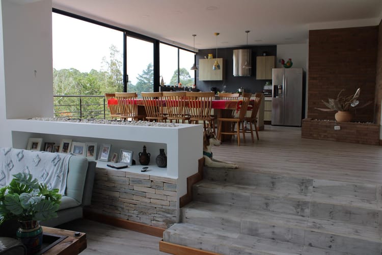 Casa de 4 alcobas en venta en Camargo, El Carmen de Viboral, 380 m² · foto 20 de 24