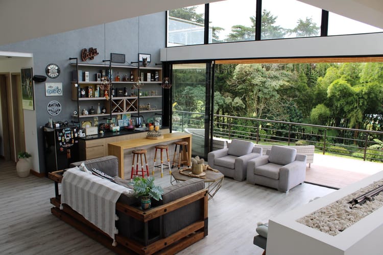 Casa de 4 alcobas en venta en Camargo, El Carmen de Viboral, 380 m² · foto 22 de 24