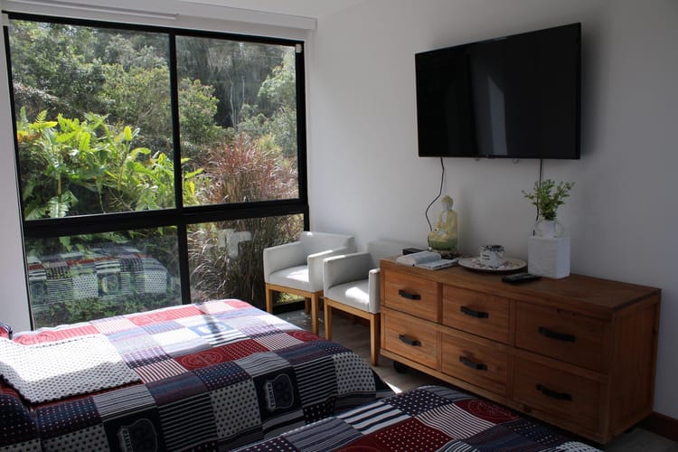Casa de 4 alcobas en venta en Camargo, El Carmen de Viboral, 380 m² · foto 23 de 24