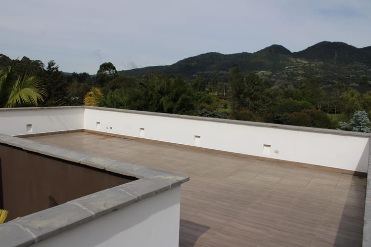 Casa de 4 alcobas en venta en Camargo, El Carmen de Viboral, 380 m² · foto 24 de 24
