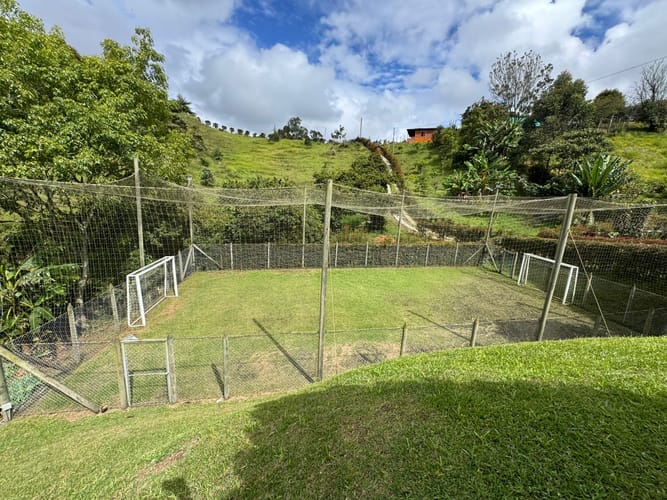 Finca en venta en Cascajo Arriba, Marinilla, 150 m² · foto 2 de 19