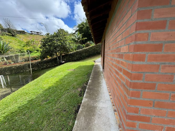 Finca en venta en Cascajo Arriba, Marinilla, 150 m² · foto 4 de 19