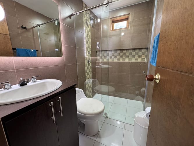 Finca en venta en Cascajo Arriba, Marinilla, 150 m² · foto 5 de 19