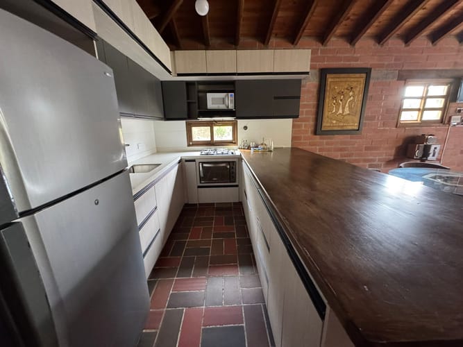 Finca en venta en Cascajo Arriba, Marinilla, 150 m² · foto 7 de 19