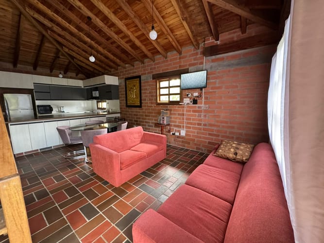 Finca en venta en Cascajo Arriba, Marinilla, 150 m² · foto 9 de 19