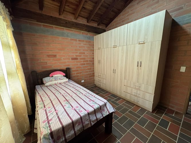 Finca en venta en Cascajo Arriba, Marinilla, 150 m² · foto 10 de 19