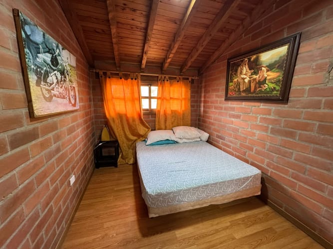 Finca en venta en Cascajo Arriba, Marinilla, 150 m² · foto 13 de 19