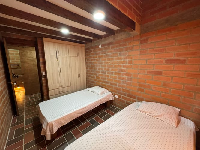 Finca en venta en Cascajo Arriba, Marinilla, 150 m² · foto 14 de 19