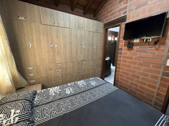 Finca en venta en Cascajo Arriba, Marinilla, 150 m² · foto 15 de 19
