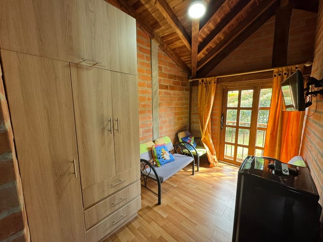 Finca en venta en Cascajo Arriba, Marinilla, 150 m² · foto 16 de 19