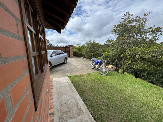 Finca en venta en Cascajo Arriba, Marinilla, 150 m² · foto 17 de 19