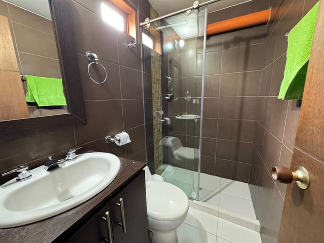 Finca en venta en Cascajo Arriba, Marinilla, 150 m² · foto 19 de 19