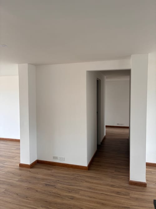Apartamento de 3 alcobas en arriendo en El Poblado, Medellín, 134 m² · foto 6 de 15
