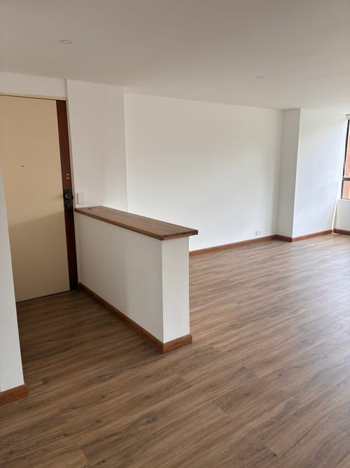 Apartamento de 3 alcobas en arriendo en El Poblado, Medellín, 134 m² · foto 8 de 15