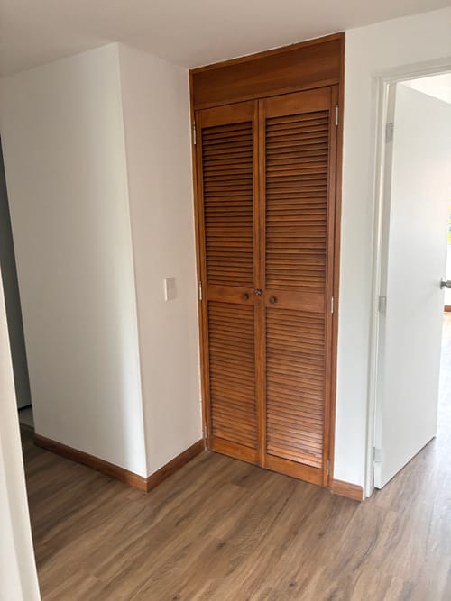Apartamento de 3 alcobas en arriendo en El Poblado, Medellín, 134 m² · foto 12 de 15
