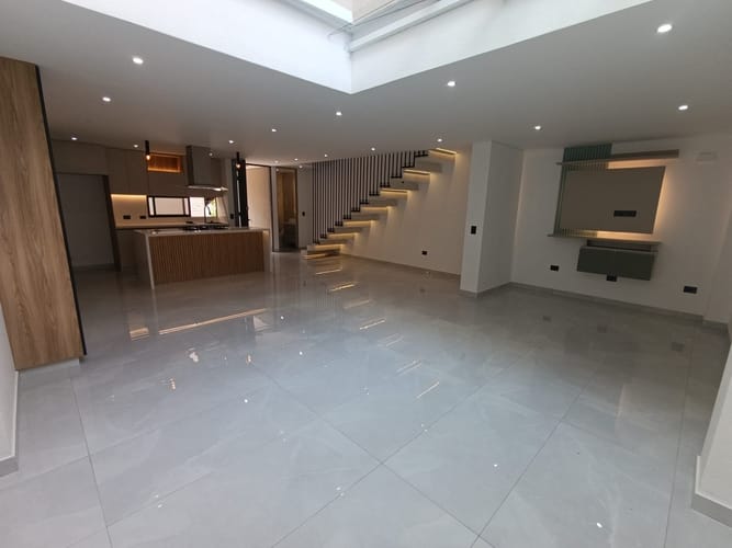 Casa de 4 alcobas en venta en Caminos Del Vergel, Ibagué, 250 m² · foto 12 de 24