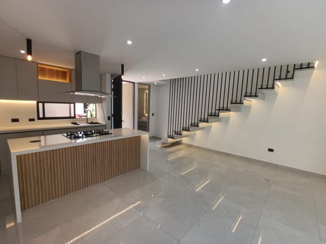 Casa de 4 alcobas en venta en Caminos Del Vergel, Ibagué, 250 m² · foto 6 de 24