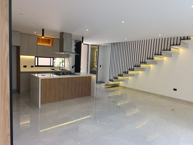 Casa de 4 alcobas en venta en Caminos Del Vergel, Ibagué, 250 m² · foto 10 de 24