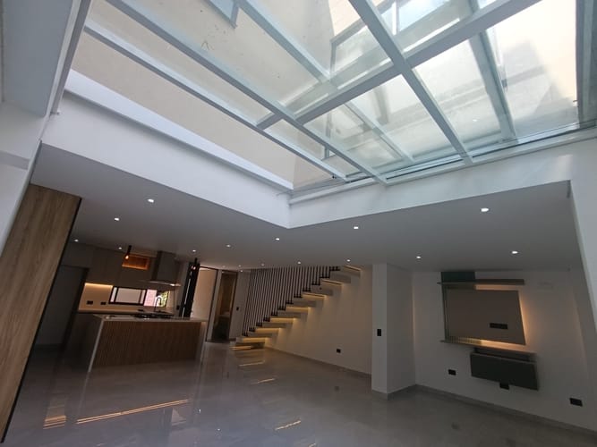 Casa de 4 alcobas en venta en Caminos Del Vergel, Ibagué, 250 m² · foto 7 de 24