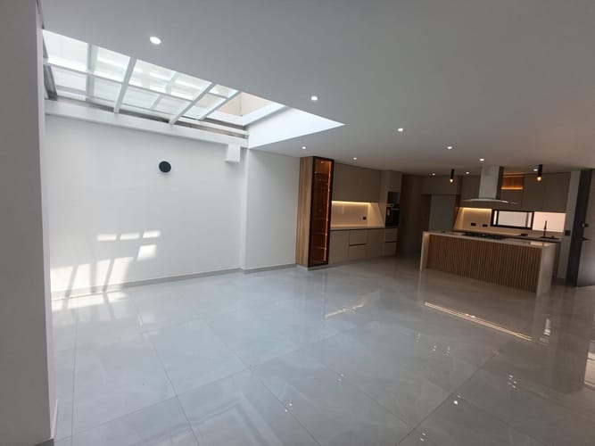 Casa de 4 alcobas en venta en Caminos Del Vergel, Ibagué, 250 m² · foto 9 de 24