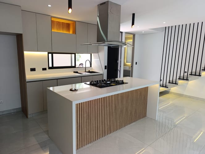 Casa de 4 alcobas en venta en Caminos Del Vergel, Ibagué, 250 m² · foto 13 de 24