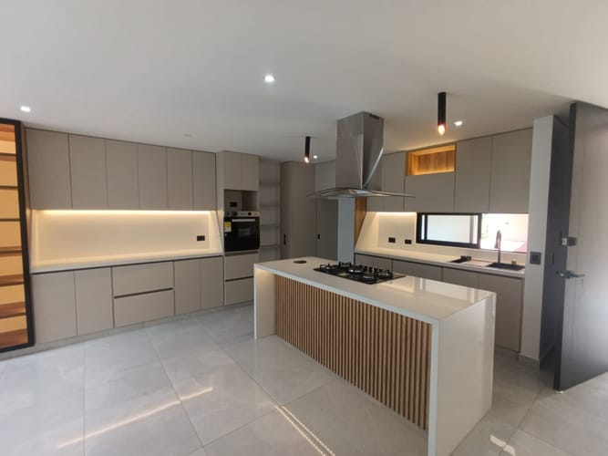 Casa de 4 alcobas en venta en Caminos Del Vergel, Ibagué, 250 m² · foto 14 de 24