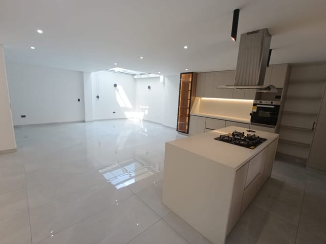 Casa de 4 alcobas en venta en Caminos Del Vergel, Ibagué, 250 m² · foto 15 de 24
