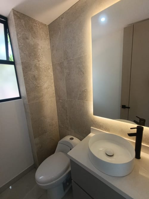 Casa de 4 alcobas en venta en Caminos Del Vergel, Ibagué, 250 m² · foto 16 de 24